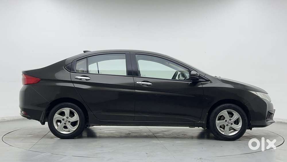 Honda City 1.5 Vx I-vtec Mt, 2016, Petrol