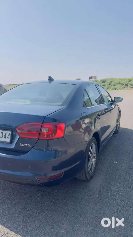 Volkswagen Jetta Auto Diesel For Sell