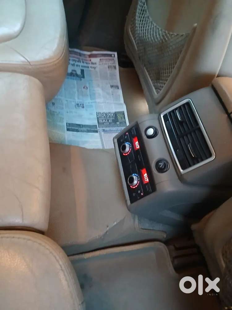 Car Audi Q7