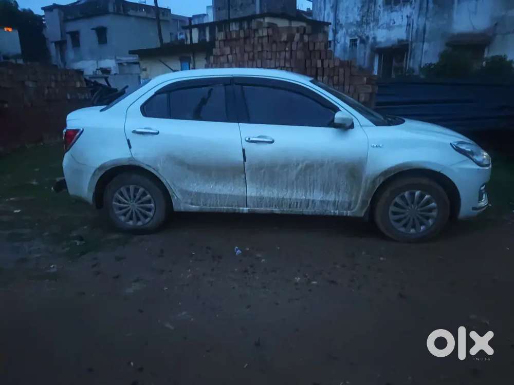 Maruti Suzuki Dzire 2018 Diesel 73000 Km Driven