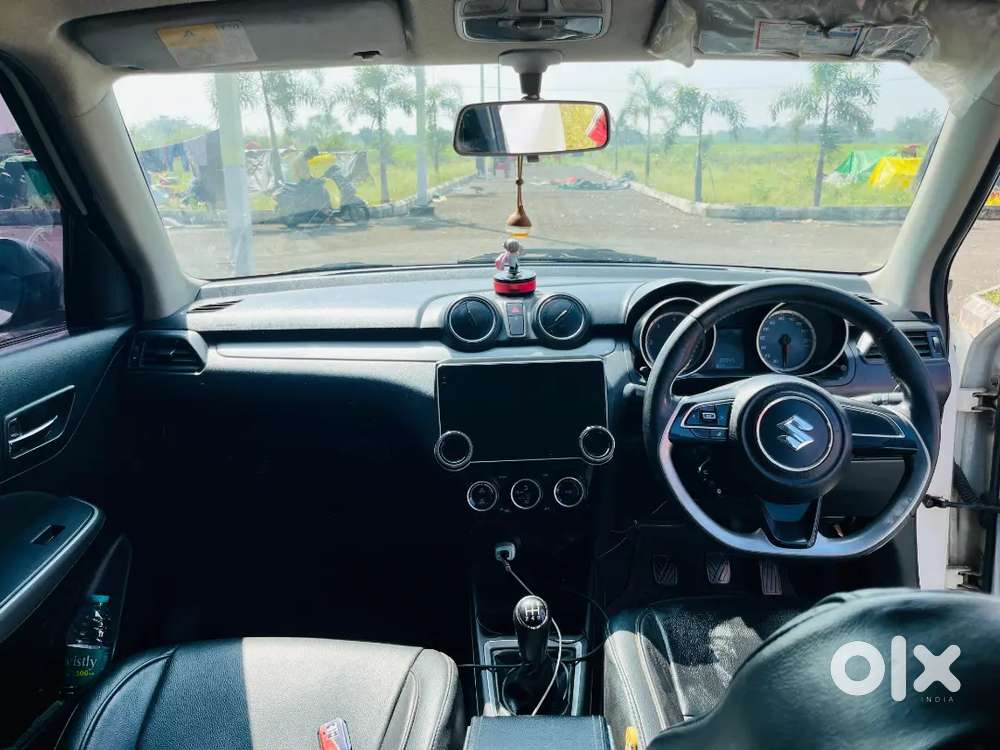 Maruti Suzuki Swift 2018 Diesel Well Maintained