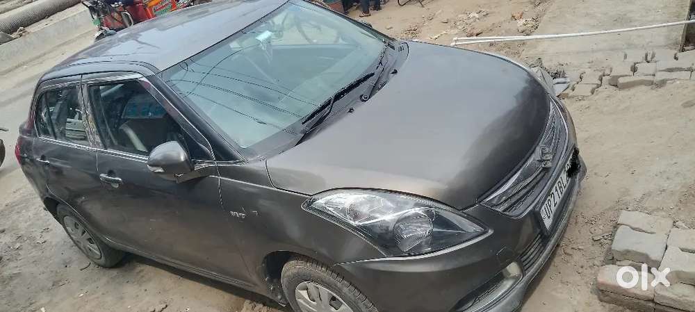 Maruti Suzuki Dzire 2017 Petrol 55000 Km Driven
