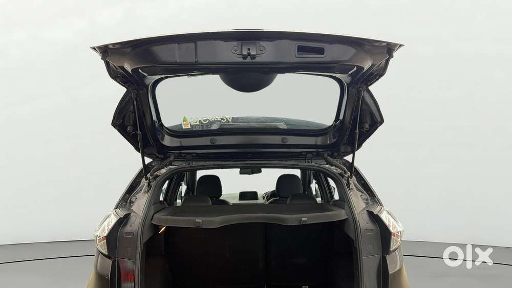 Tata Nexon 1.2 Revotron Xz Plus Premium Dark Edition, 2022, Diesel