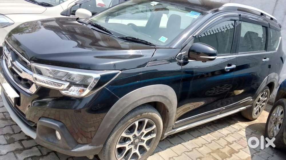 Maruti Suzuki Xl6 1.5 Alpha Plus At, 2023, Petrol