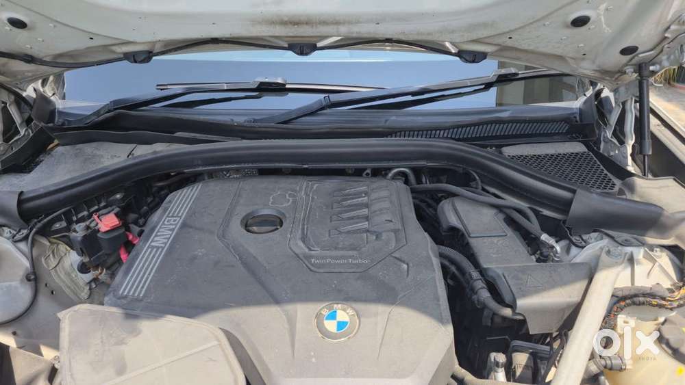 Bmw X3 Xdrive 30i Luxury Line, 2021, Petrol
