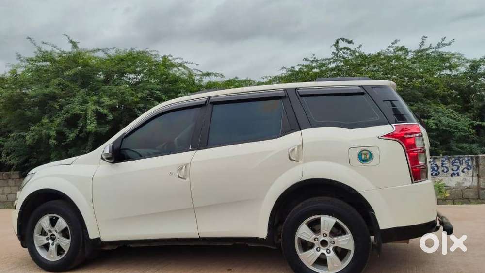 Mahindra Xuv500 W8, 2014, Diesel