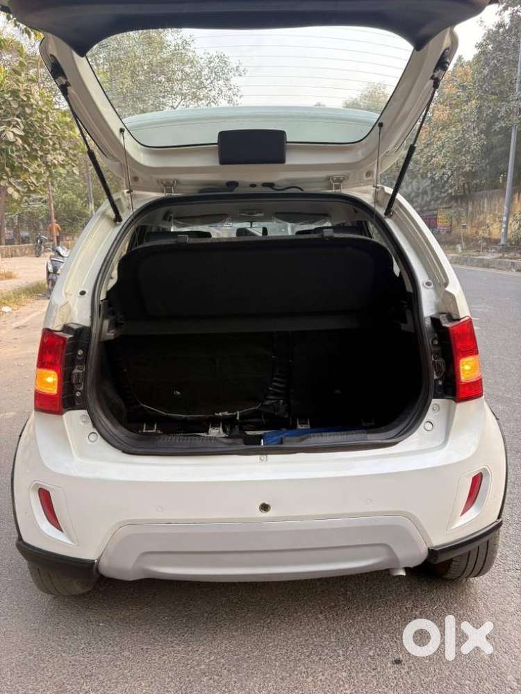 Maruti Suzuki Ignis 1.3 Zeta, 2022, Petrol