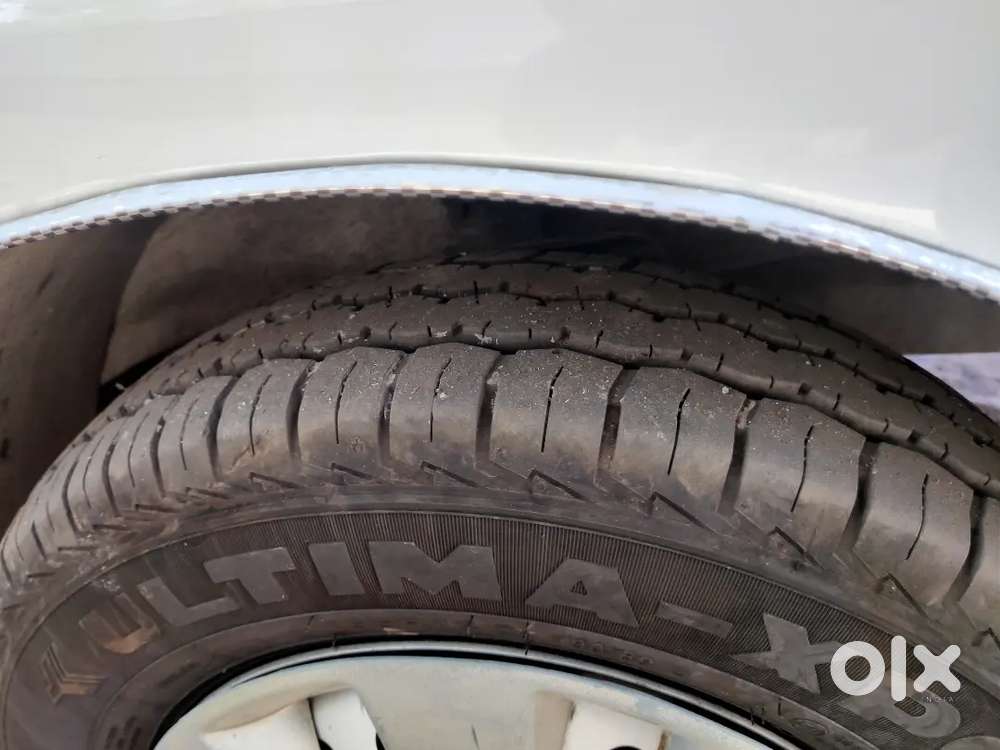 Maruti Suzuki Eeco 2022