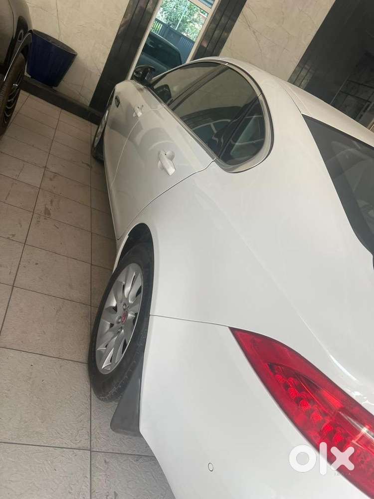 Jaguar Xf 2020 Diesel Well Maintained
