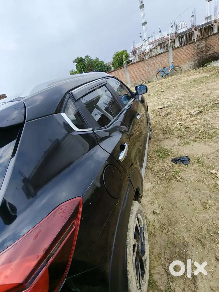 Nissan Magnite 1.0 Xv Premium 2021
