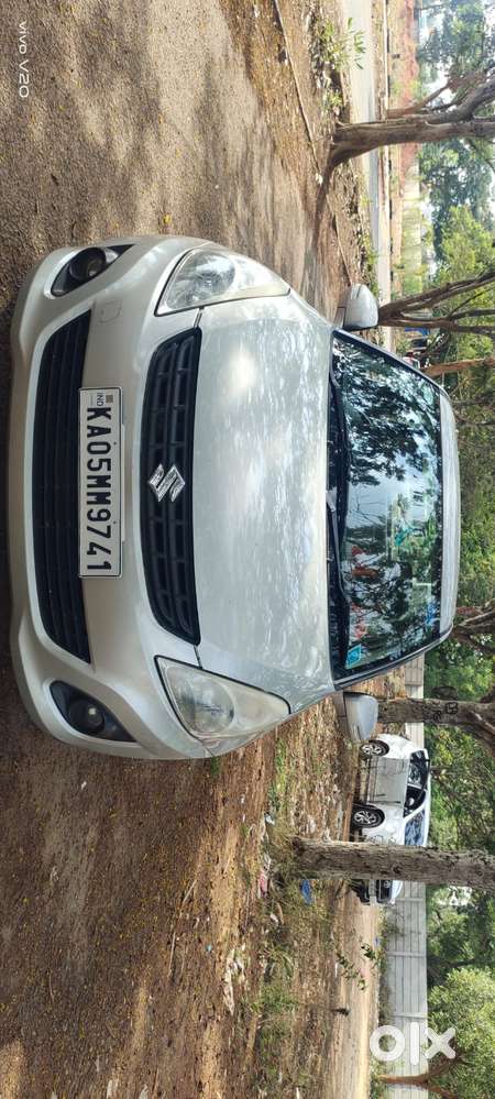Maruti Suzuki Swift Dzire 1.3 Vxi, 2013, Petrol