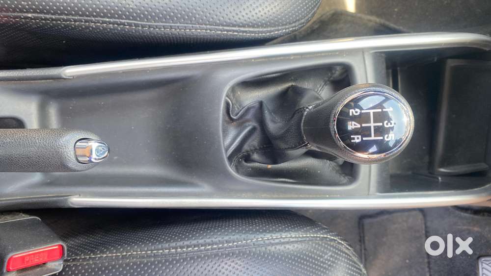 Maruti Suzuki Baleno 1.2 Delta, 2016, Petrol