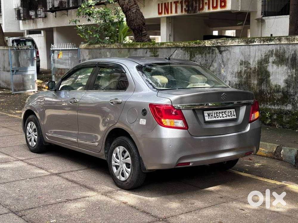 Maruti Suzuki Dzire 1.2 Vxi Cng, 2022, Petrol