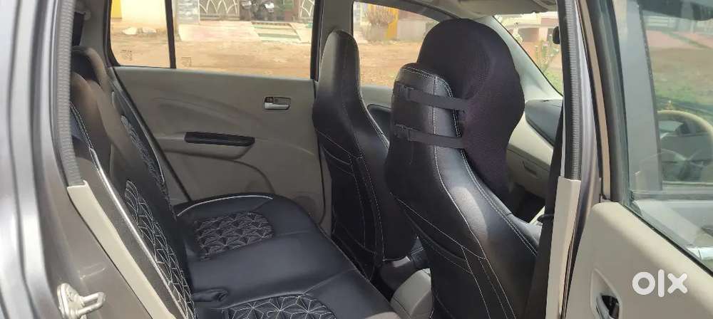 Maruti Suzuki Celerio 2016