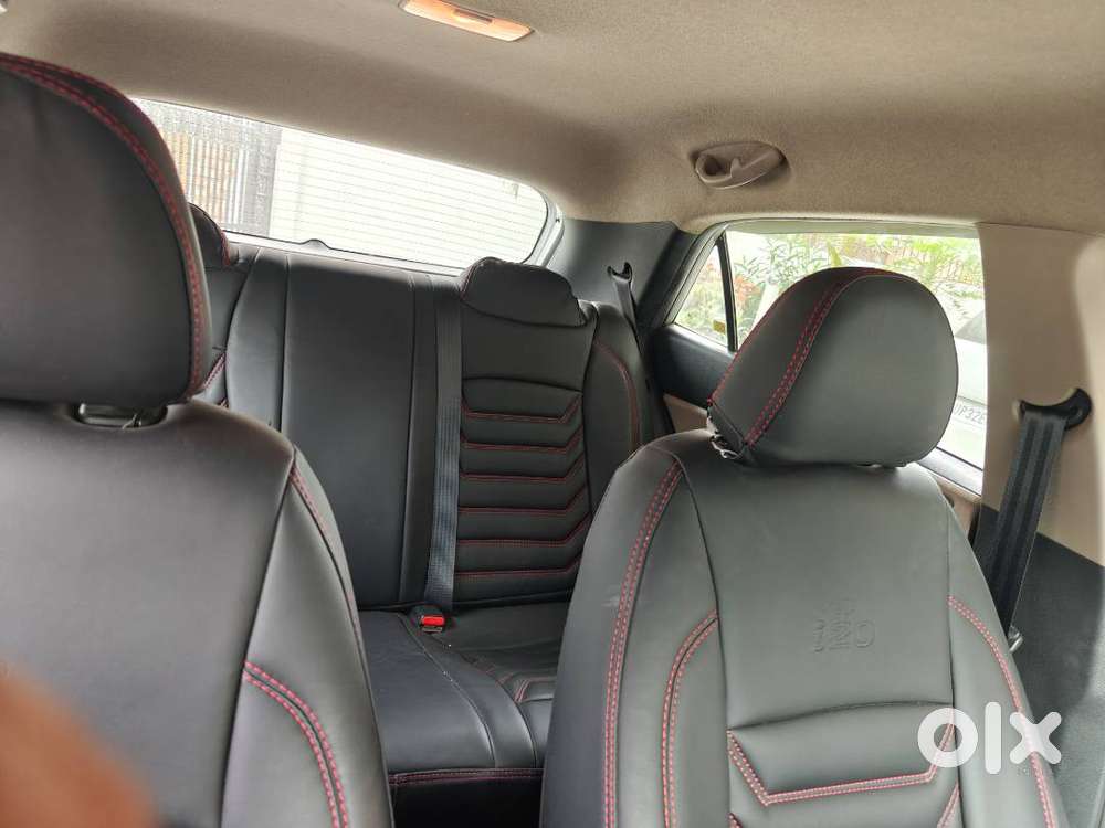 Elite I20 Sports Diesel