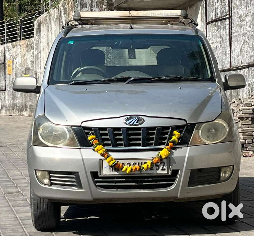 Mahindra Quanto C6, 2013, Diesel