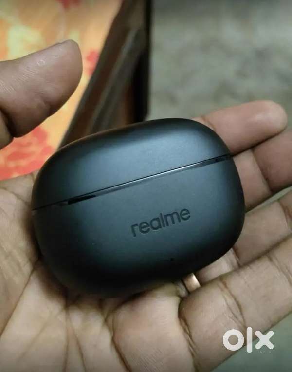 Realme Buds T200X