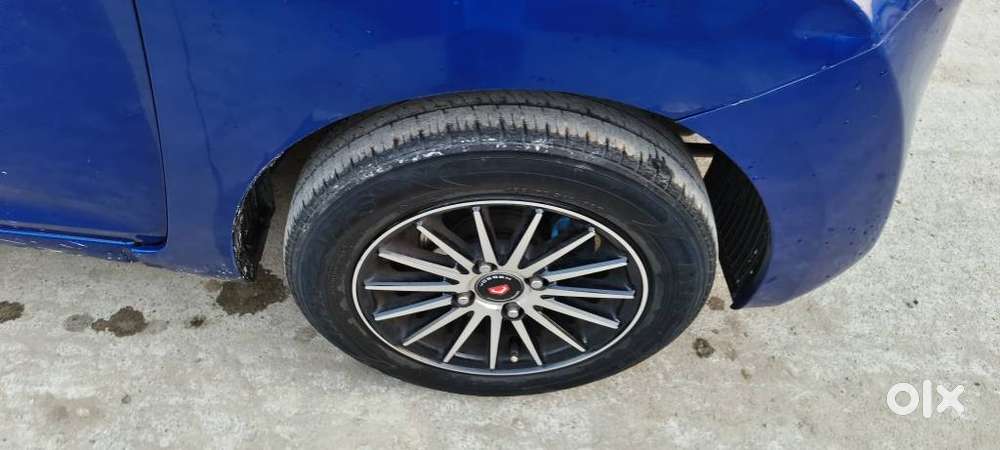 Hyundai Eon Magna +, 2012, Petrol