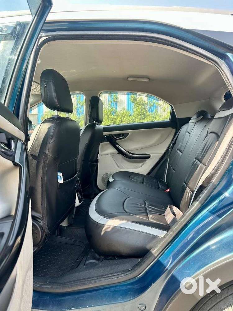 Tata Nexon Ev Xz Plus, 2022, Electric