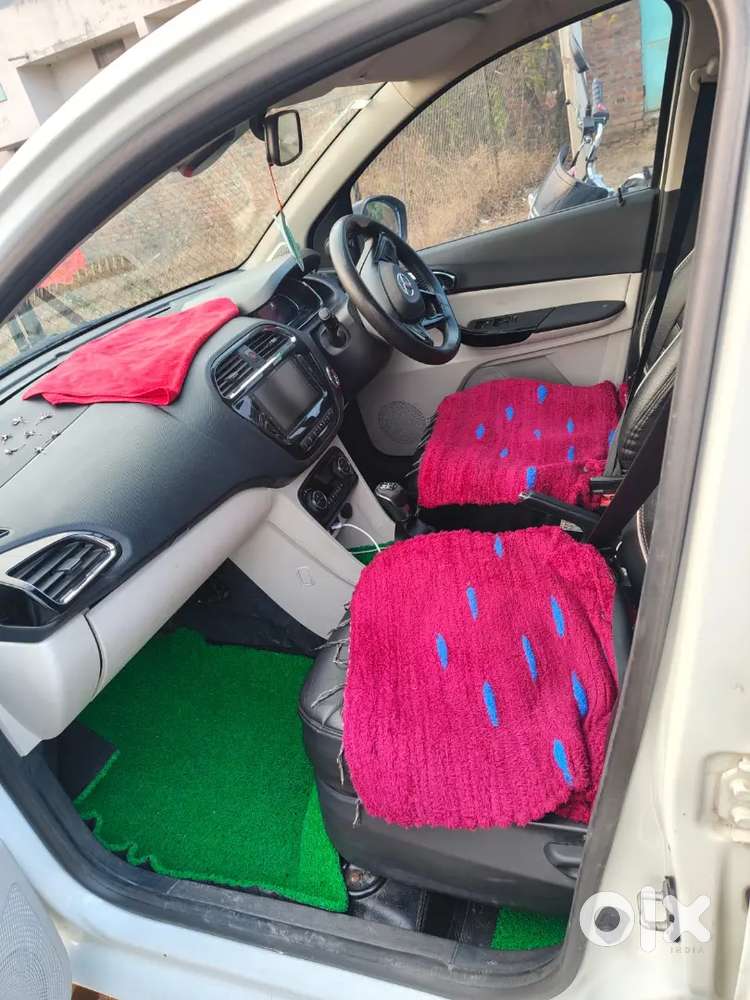 Tata Tigor 2022 Cng & Hybrids 115000 Km Driven