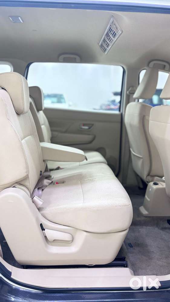 Maruti Suzuki Ertiga Vxi Shvs, 2024, Petrol