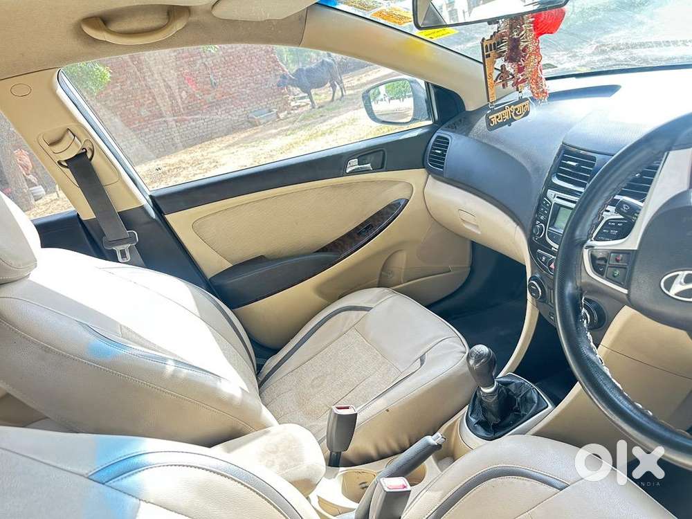 Hyundai Diesel Car 2012