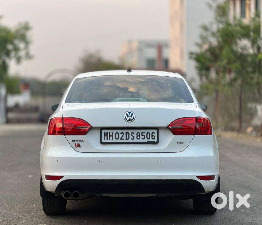 Volkswagen Jetta 1.4 Tsi, 2014, Petrol