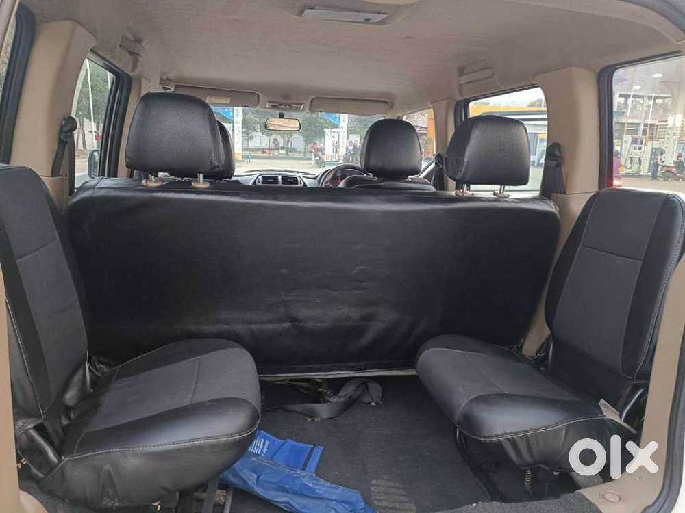 Mahindra Bolero Neo 1.5 N 10, 2022, Diesel