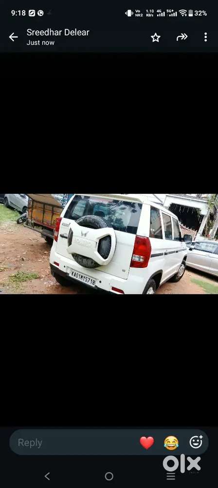 Mahindra Bolero Neo 2022
