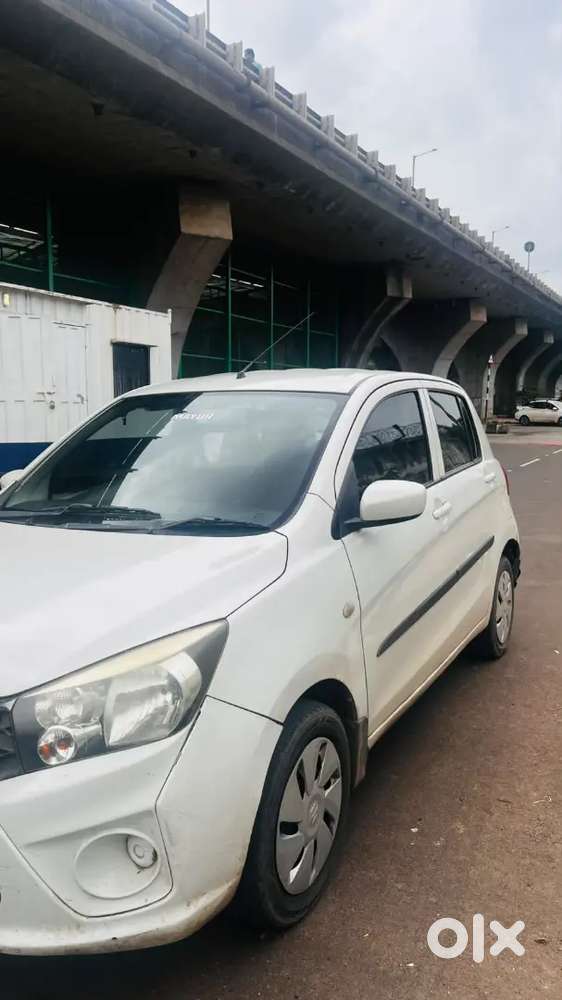 Maruti Suzuki Celerio Vxi 2019