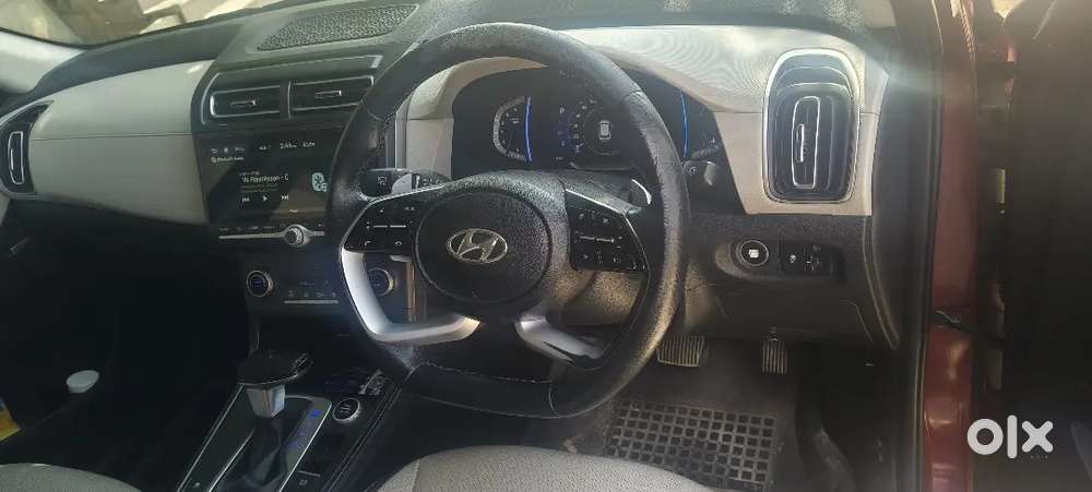 Hyundai Creta 2020 Diesel 133267 Km Driven