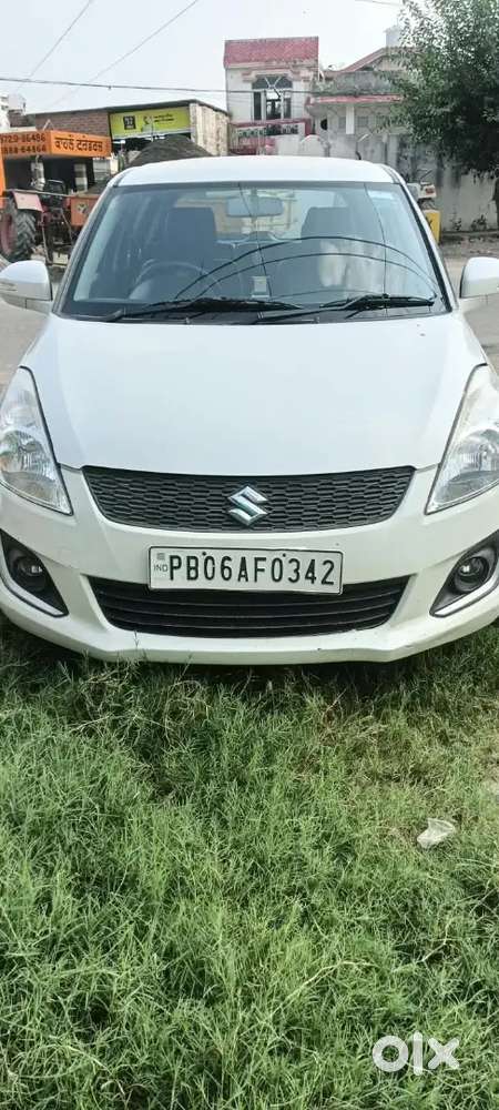 Maruti Suzuki Swift Vdi 2016