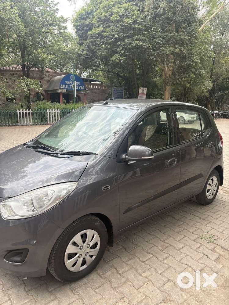 Hyundai I10 1.2 Kappa Magna, 2013, Petrol