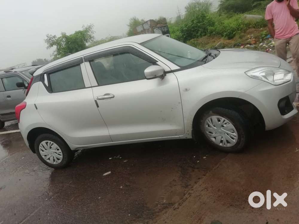 Swift Hybrid Maruti Suzuki 2023