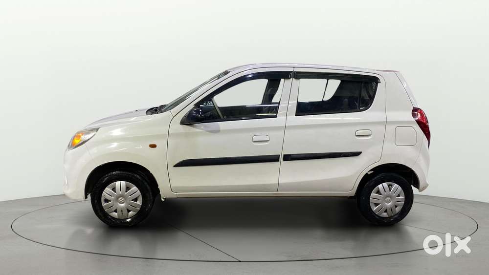 Maruti Suzuki Alto 800 Vxi, 2017, Petrol