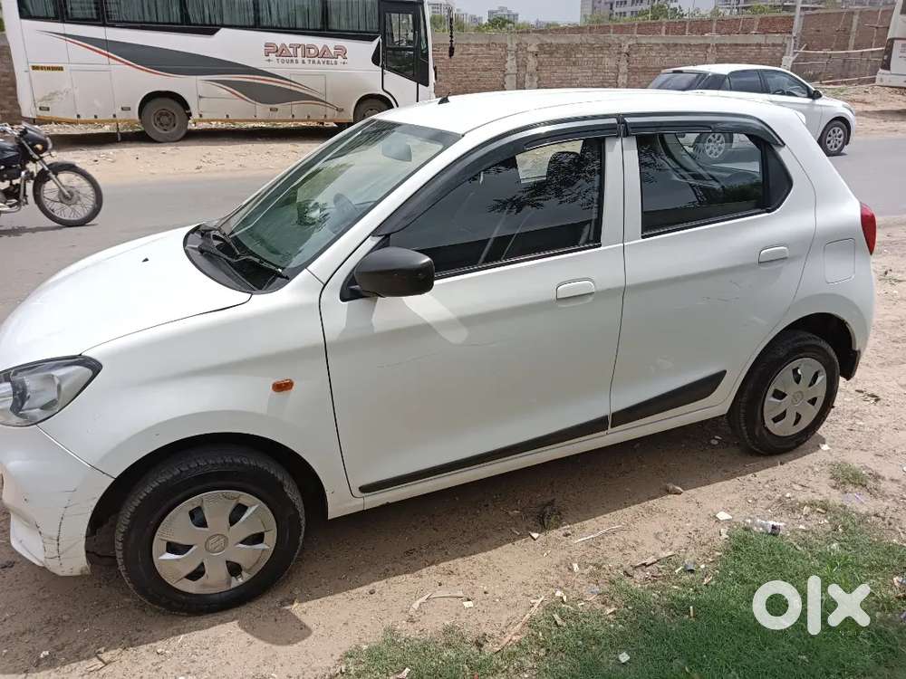 Maruti Suzuki Alto K10 2023 Model
