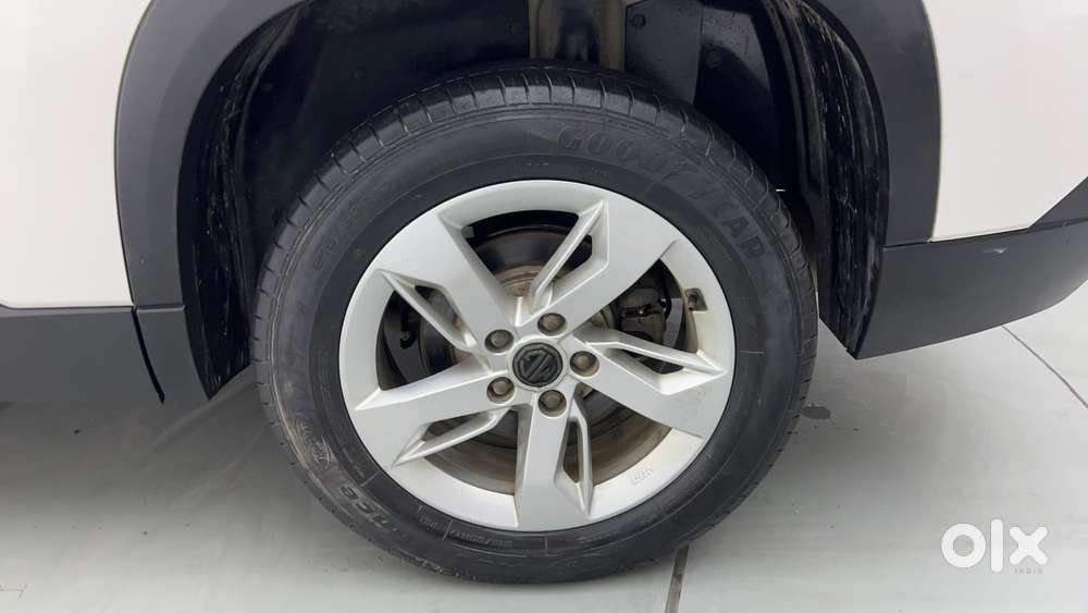 Mg Hector Super Petrol Mt, 2021, Petrol