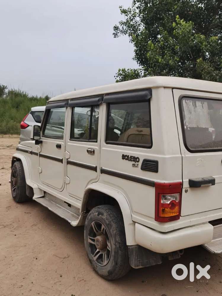 Mahindra Bolero Neo 2014 Diesel 120000 Km Driven