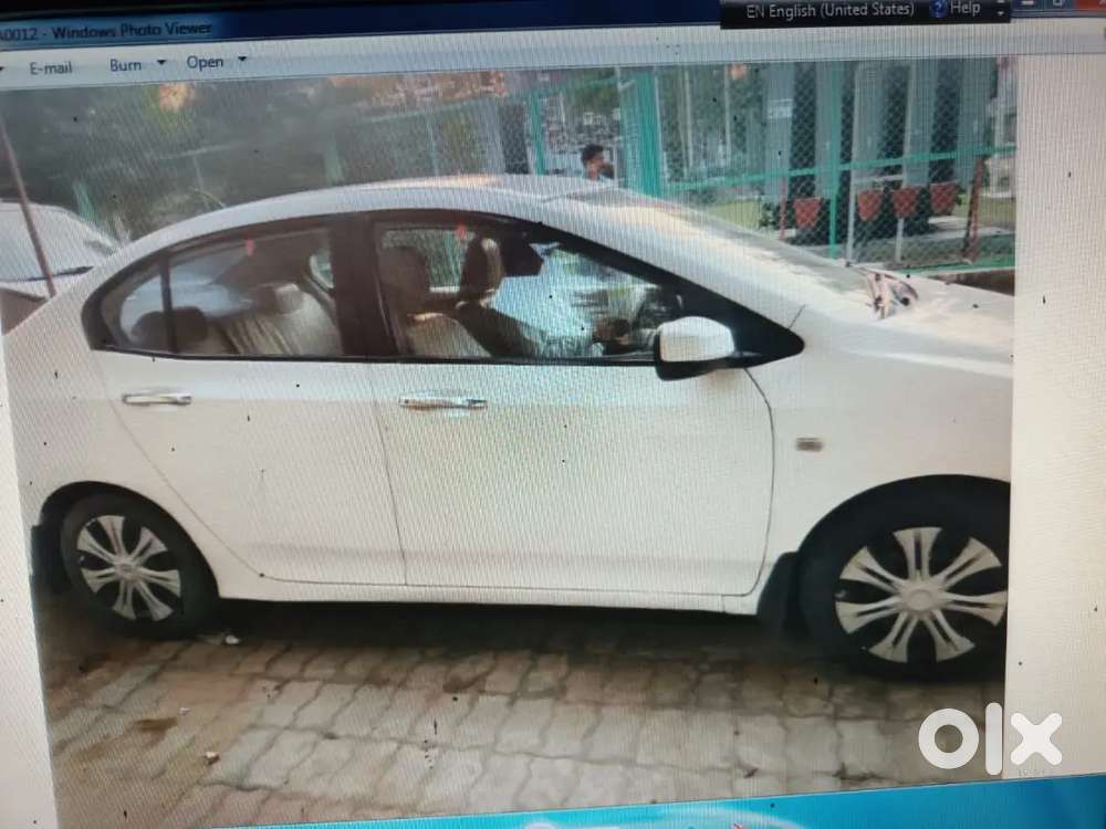 Honda City 2010 Petrol 90000 Km Driven