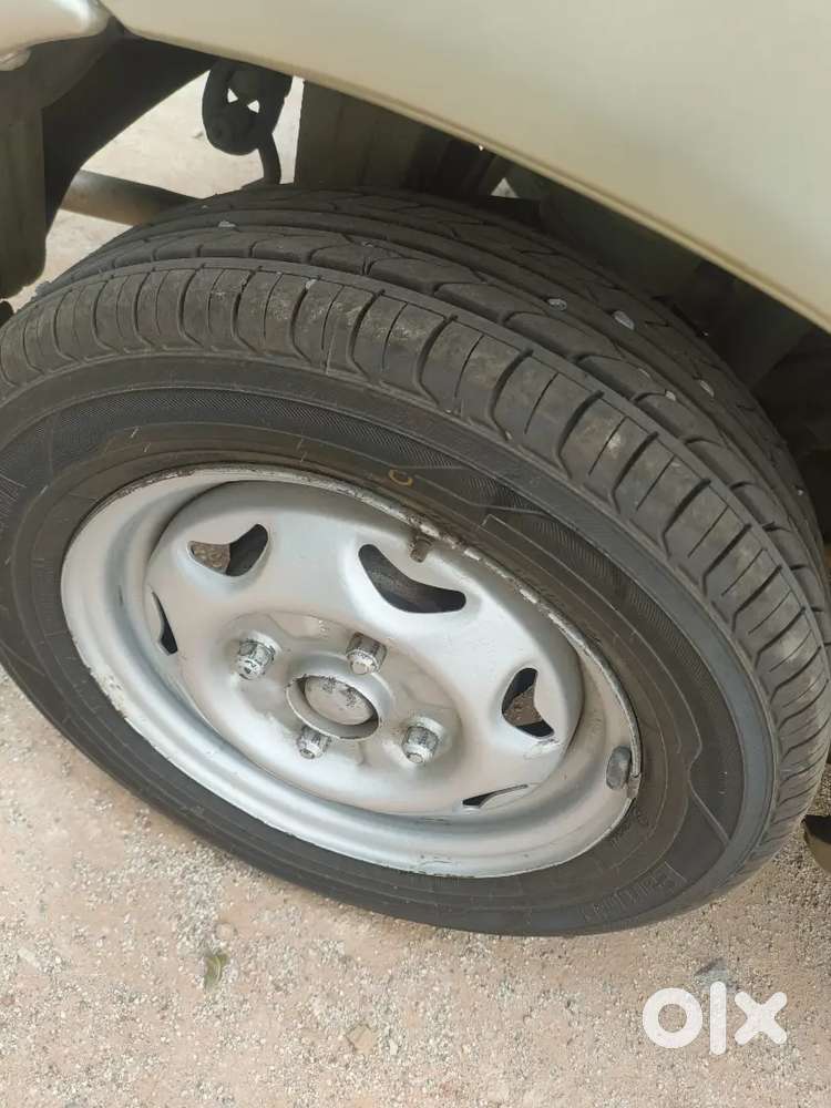 Maruti Suzuki Zen