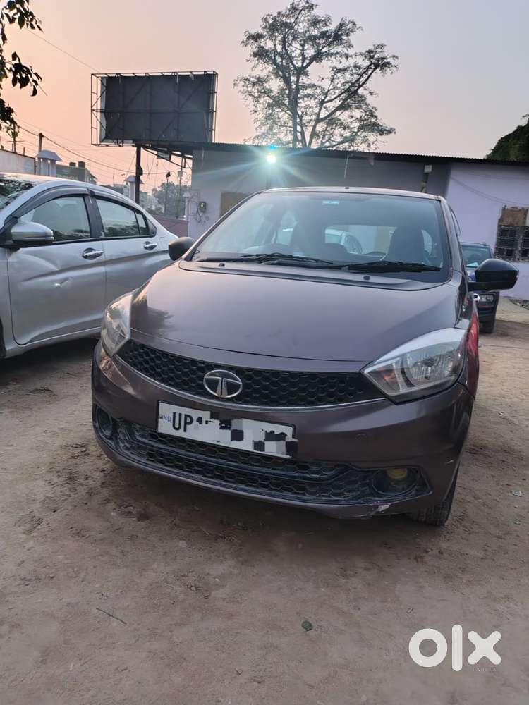 Tata Tiago 1.05 Revotorq Xz, 2018, Diesel