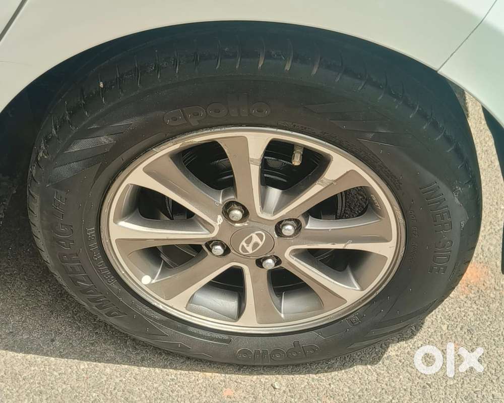 Hyundai Grand I10 Asta 1.1 Crdi (o), 2014, Diesel
