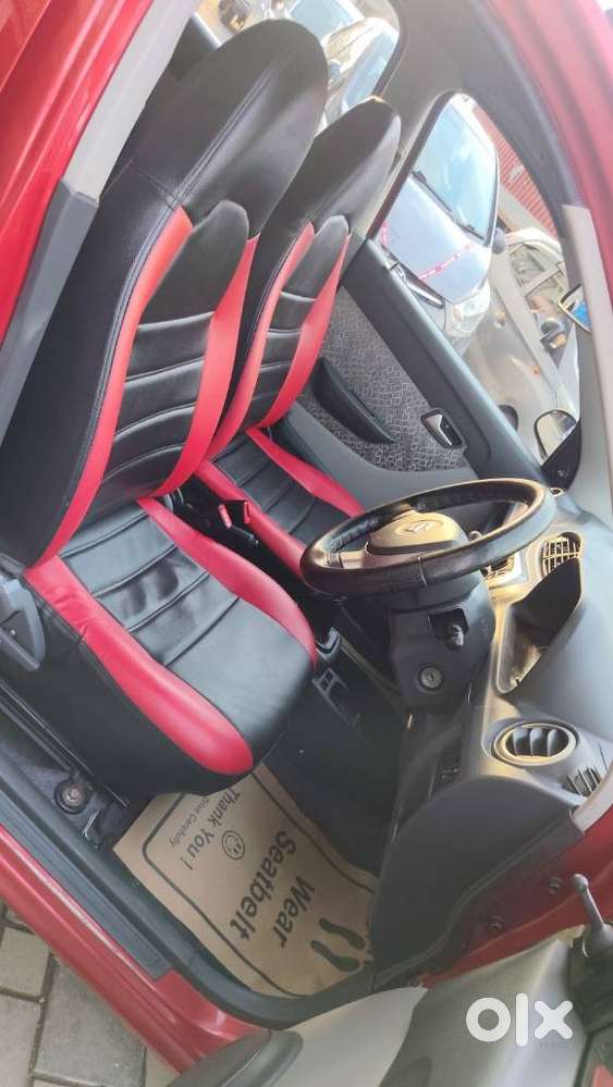 Maruti Suzuki Alto 800 Vxi, 2018, Petrol