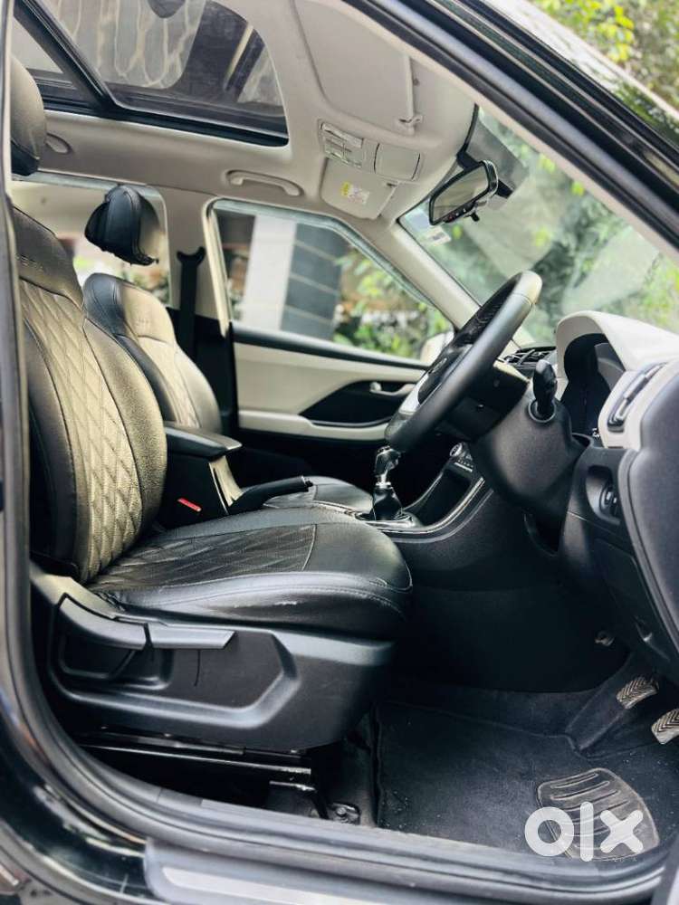 Hyundai Creta 1.5 Sx, 2023, Petrol