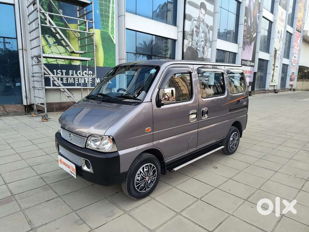 Maruti Suzuki Eeco 7 Seater Standard, 2023, Petrol