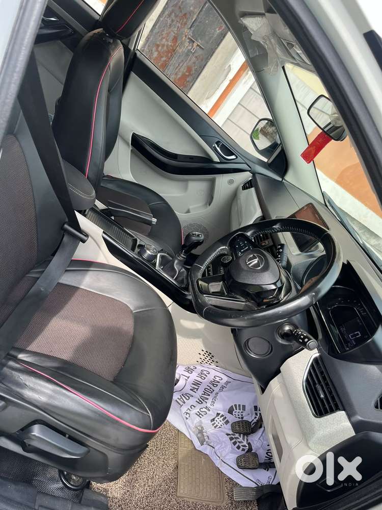Tata Nexon 1.5 Revotorq Xz Plus, 2021, Diesel