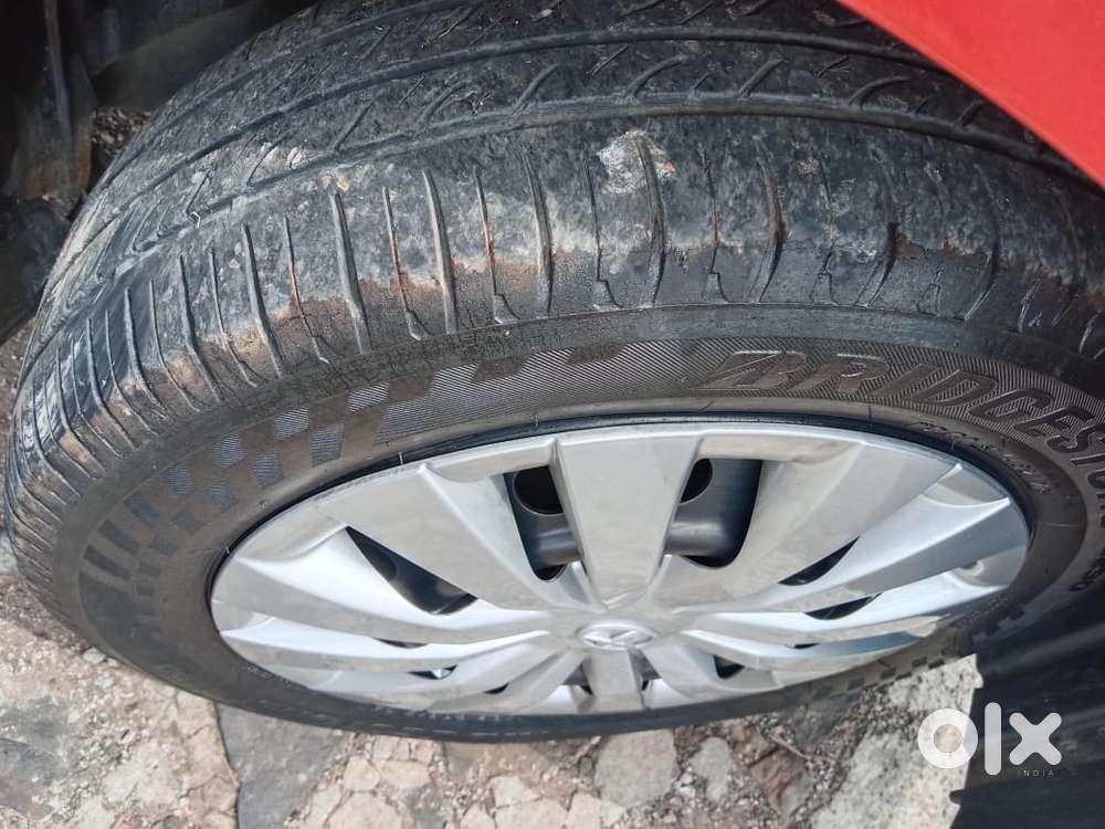 Toyota Etios Gd, 2014, Diesel