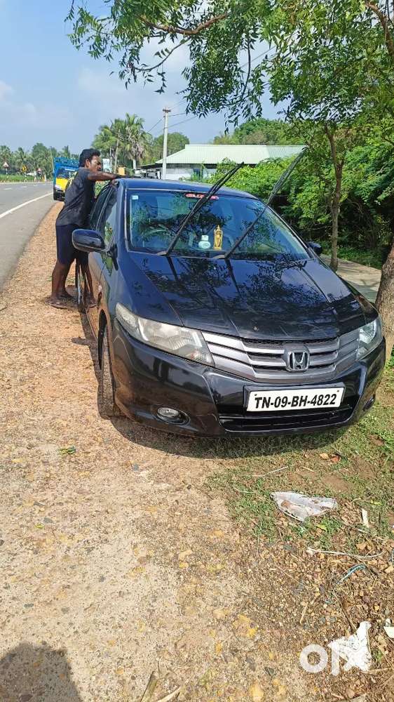 Honda City Good Condition