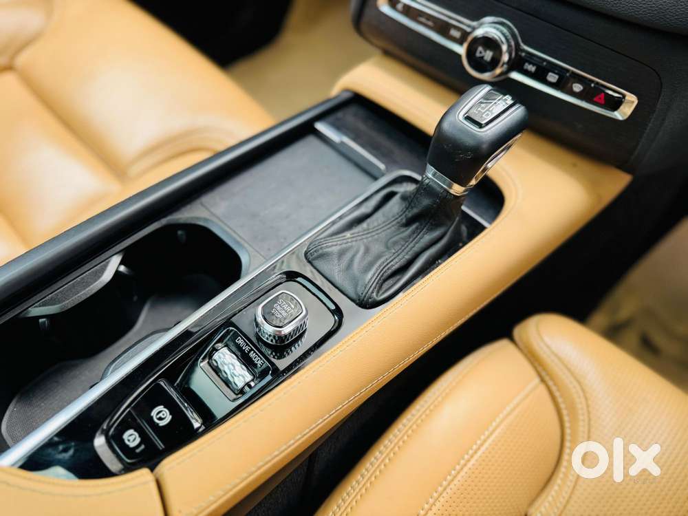 Volvo Xc 90 D5 Inscription, 2021, Diesel