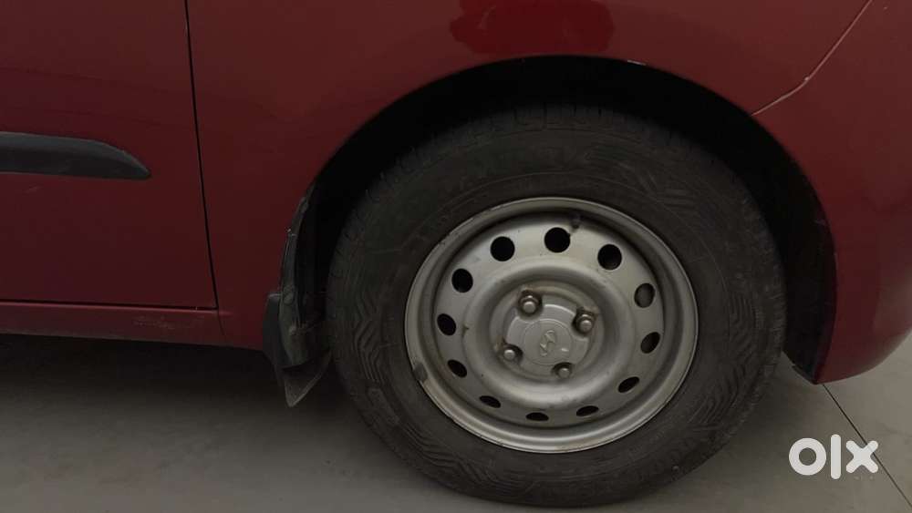 Hyundai I10 2007-2010 Era 1.1, 2012, Petrol